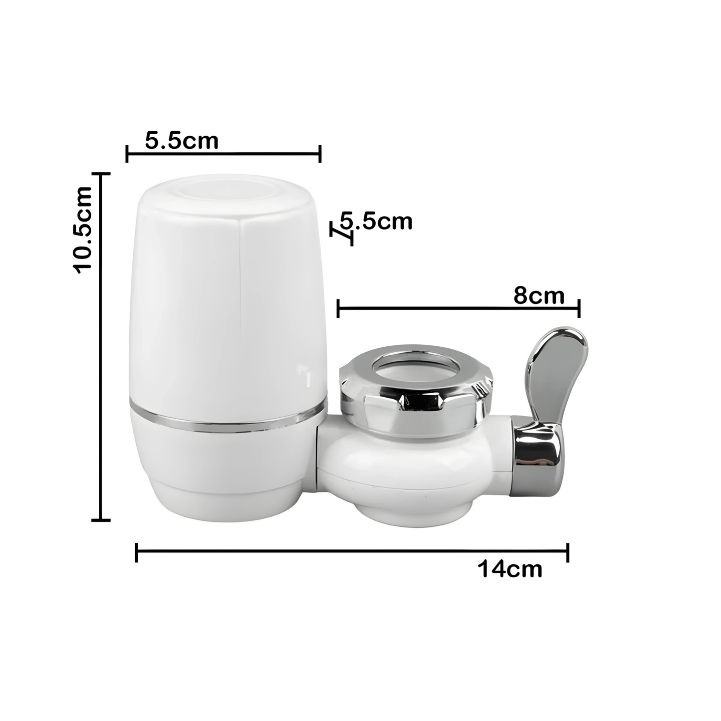 EcoFiltro de Agua