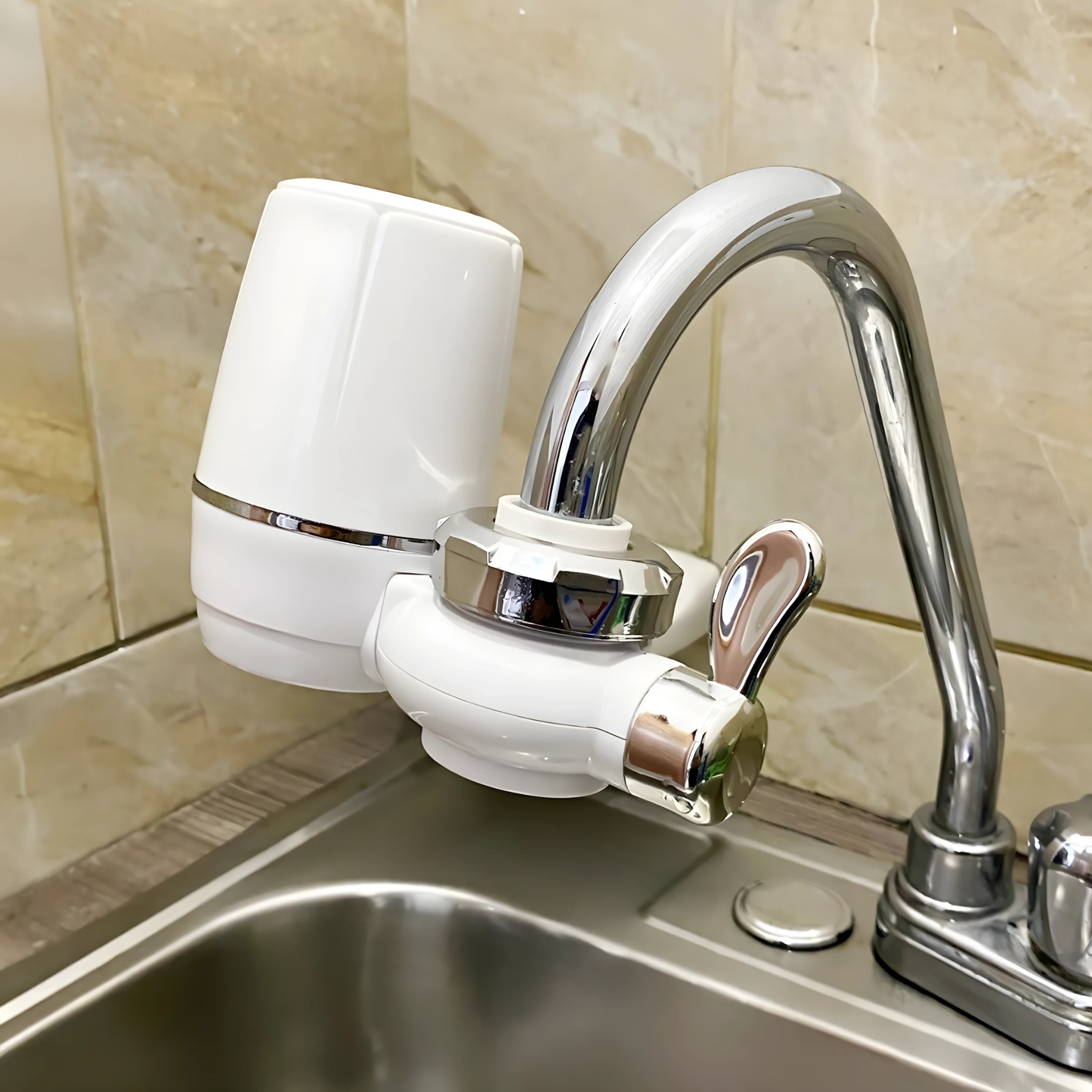 EcoFiltro de Agua